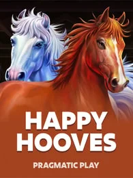 Happy Hooves