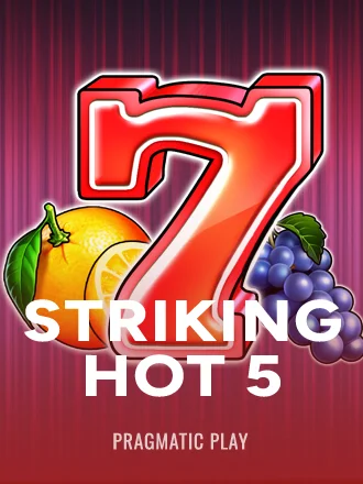 Striking Hot 5