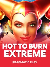 Hot to Burn Extreme