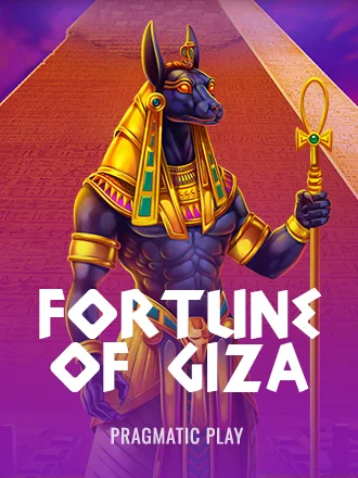 Fortune of Giza
