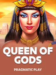 Queen of Gods