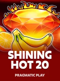 Shining Hot 20