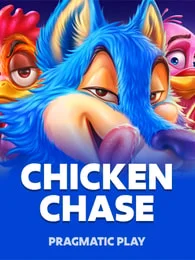 Chicken Chase