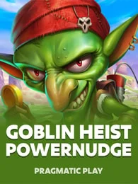 Goblin Heist Powernudge