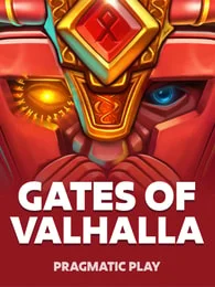 Gates of Valhalla