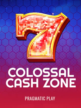 Colossal Cash Zone