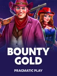 Bounty Gold