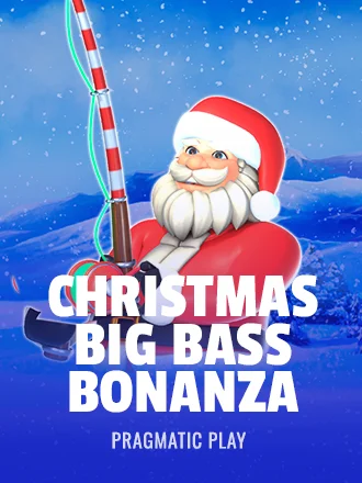 Christmas Big Bass Bonanza
