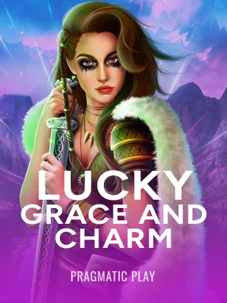Lucky Grace And Charm