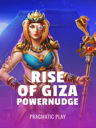 Rise of Giza PowerNudge