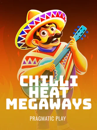 Chilli Heat Megaways