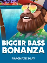 Bigger Bass Bonanza