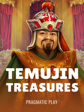 Temujin Treasures