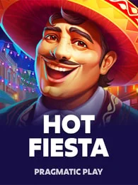 Hot Fiesta
