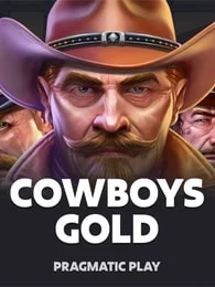 Cowboys Gold