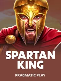 Spartan King