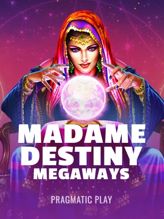 Madame Destiny Megaways