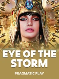 Eye of the Storm