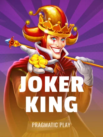 Joker King