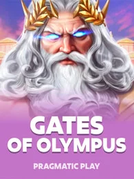 Gates of Olympus