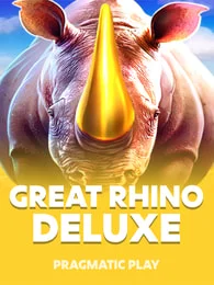 Great Rhino Deluxe