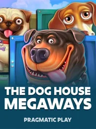 The Dog House Megaways