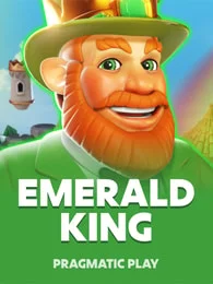 Emerald King