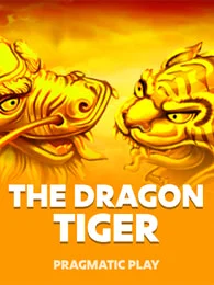 The Dragon Tiger