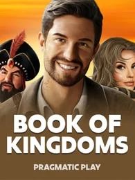 Book of Kingdoms