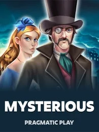 Mysterious