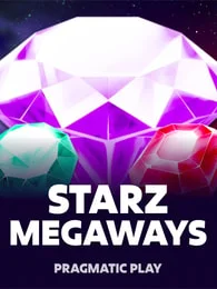 Starz Megaways