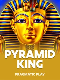 Pyramid King