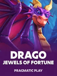 Drago - Jewels of Fortune