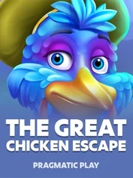 The Great Chicken Escape