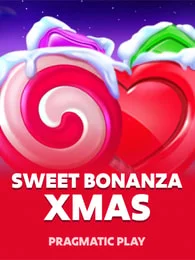 Sweet Bonanza Xmas