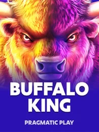 Buffalo King