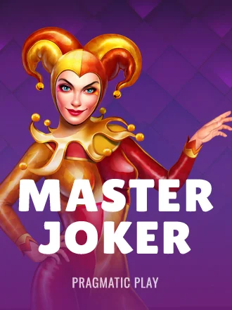Master Joker