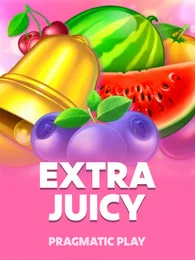 Extra Juicy