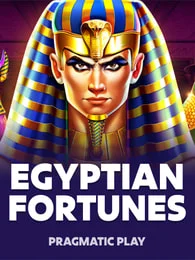 Egyptian Fortunes