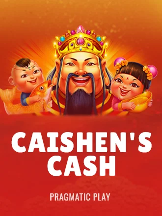 Caishen's Cash
