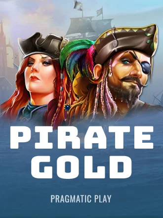 Pirate Gold