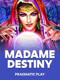 Madame Destiny