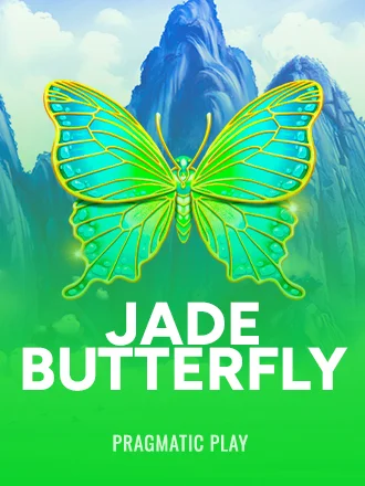 Jade Butterfly