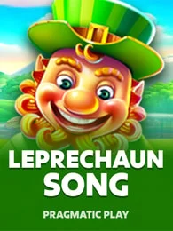 Leprechaun Song