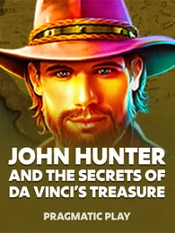 Da Vinci's Treasure