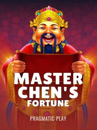 Master Chen's Fortune