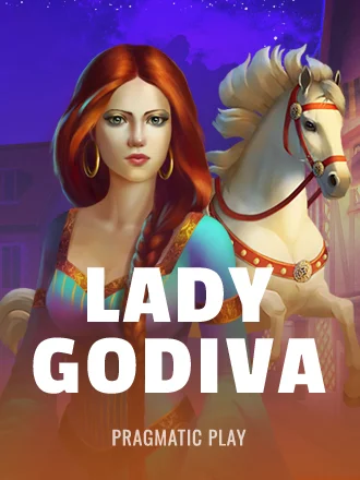 Lady Godiva