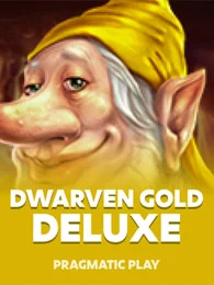 Dwarven Gold Deluxe