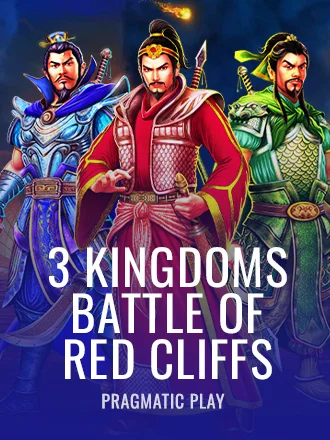 3 Kingdoms - Battle of Red Cliffs