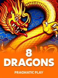 8 Dragons